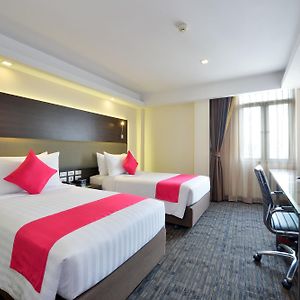 Deluxe Kamer